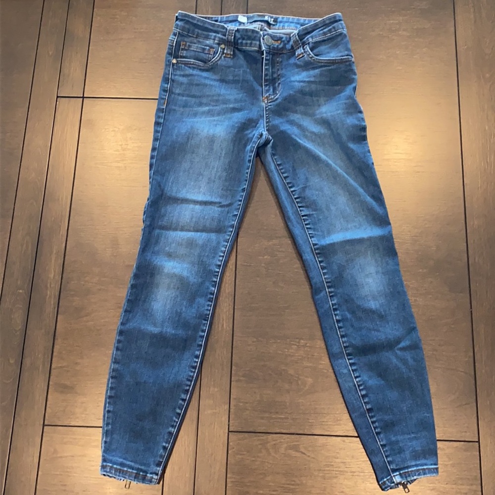 Kut‎ From The Kloth Jeans.